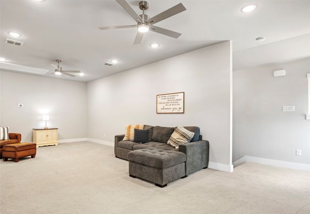 131 Aberdeen Boulevard, Argyle, TX 76226
