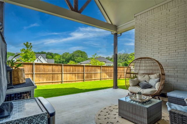131 Aberdeen Boulevard, Argyle, TX 76226