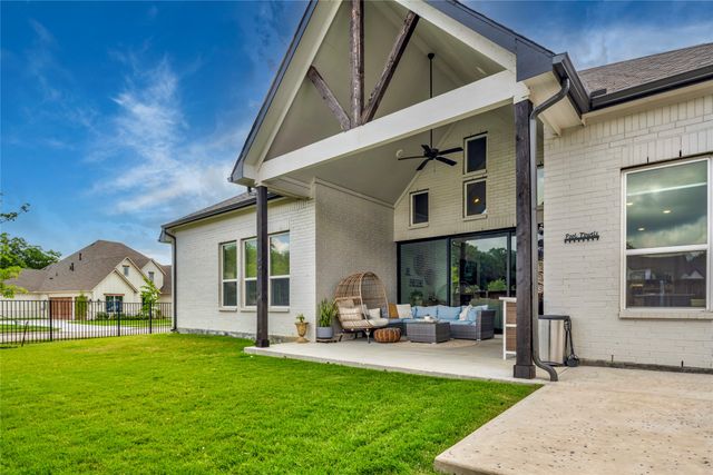 131 Aberdeen Boulevard, Argyle, TX 76226