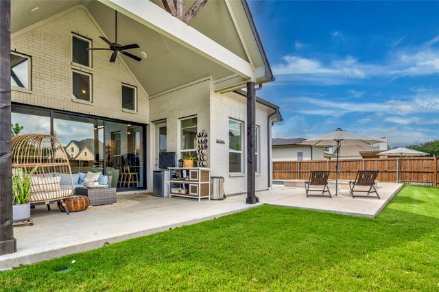 131 Aberdeen Boulevard, Argyle, TX 76226