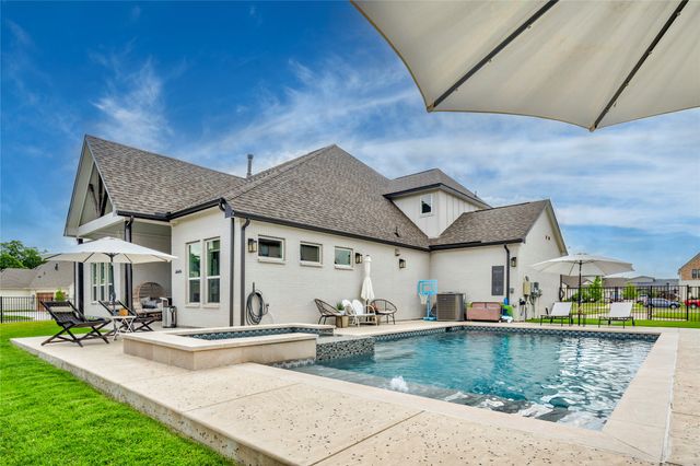 131 Aberdeen Boulevard, Argyle, TX 76226
