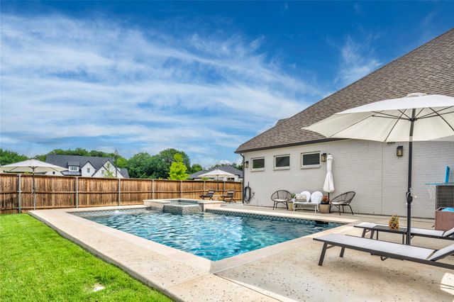 131 Aberdeen Boulevard, Argyle, TX 76226