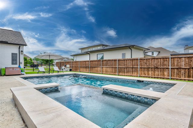 131 Aberdeen Boulevard, Argyle, TX 76226