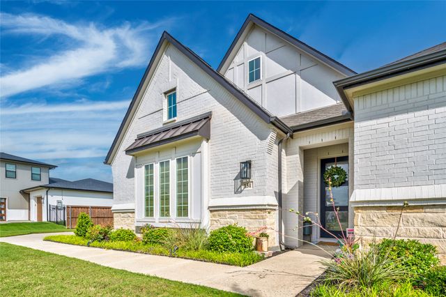 131 Aberdeen Boulevard, Argyle, TX 76226