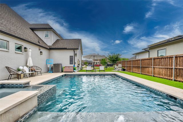 131 Aberdeen Boulevard, Argyle, TX 76226
