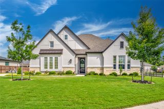 131 Aberdeen Boulevard, Argyle, TX 76226