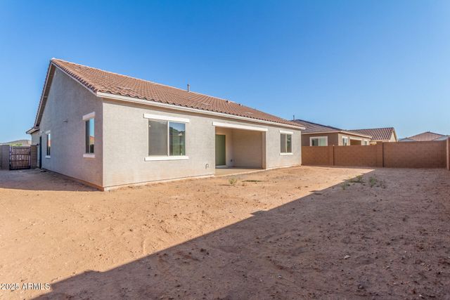 24134 N 172ND Avenue, Surprise, AZ 85387