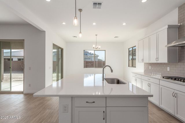 24134 N 172ND Avenue, Surprise, AZ 85387