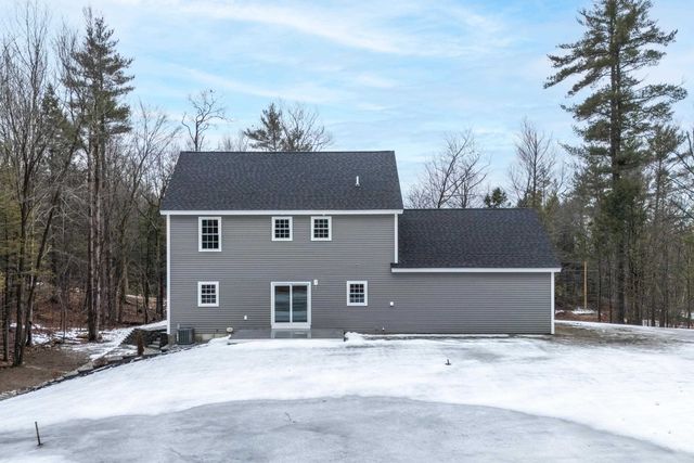59 Mt. Delight Road, Deerfield, NH 03037