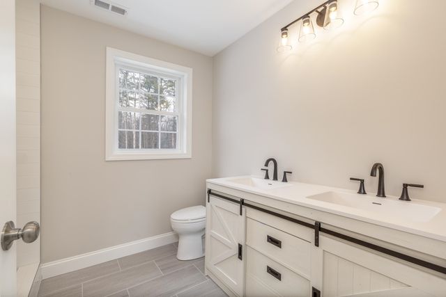 59 Mt. Delight Road, Deerfield, NH 03037