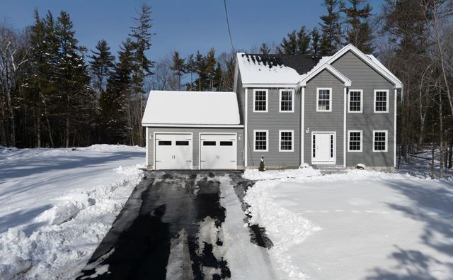 59 Mt. Delight Road, Deerfield, NH 03037