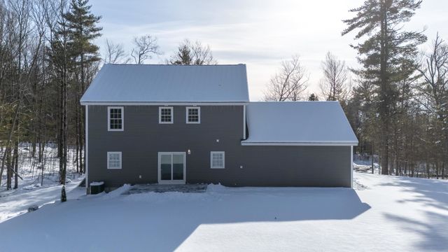 59 Mt. Delight Road, Deerfield, NH 03037