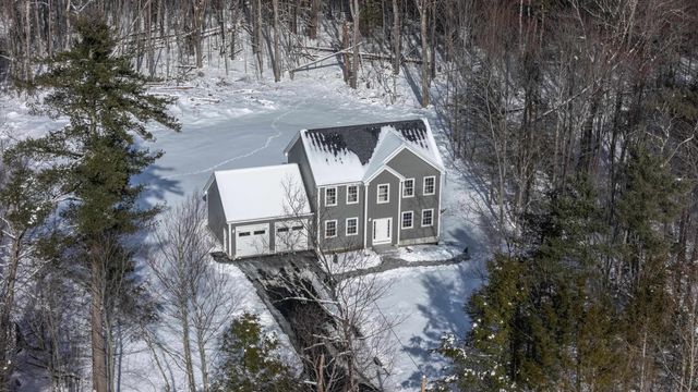 59 Mt. Delight Road, Deerfield, NH 03037