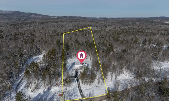 59 Mt. Delight Road, Deerfield, NH 03037