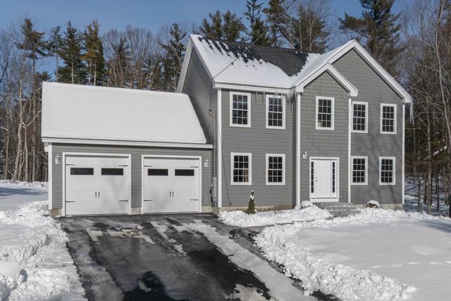 59 Mt. Delight Road, Deerfield, NH 03037