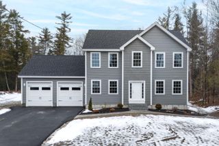 59 Mt. Delight Road, Deerfield, NH 03037