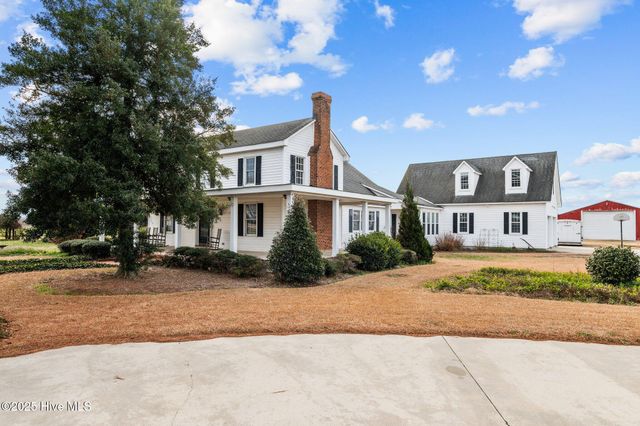 8414 Hwy 903 N, Ayden, NC 28513