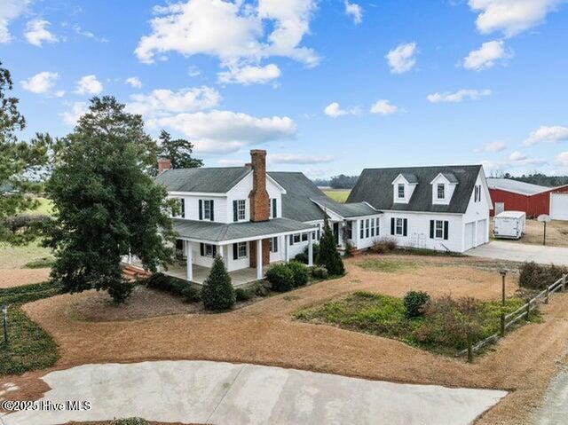 8414 Hwy 903 N, Ayden, NC 28513