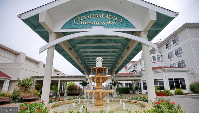 7926 DELORES CT, Chesapeake Beach, MD 20732