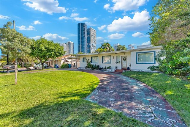 242 189th Street, Sunny Isles Beach, FL 33160