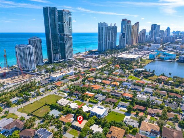 242 189th Street, Sunny Isles Beach, FL 33160