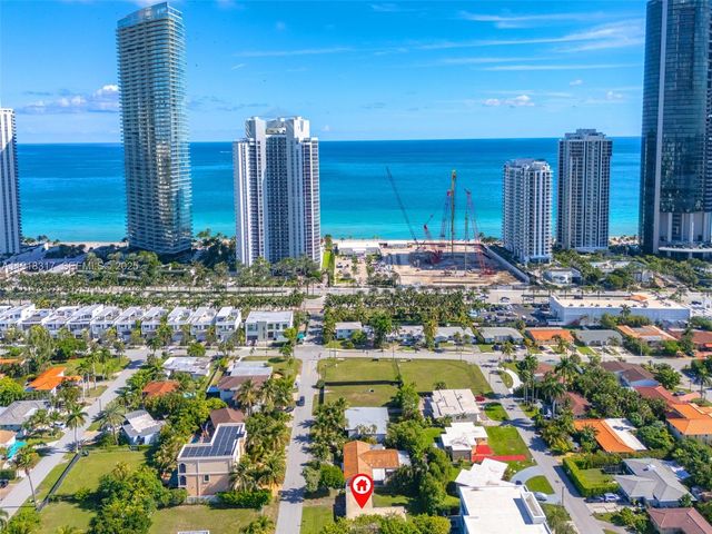 242 189th Street, Sunny Isles Beach, FL 33160