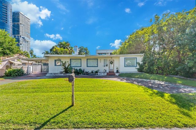 242 189th Street, Sunny Isles Beach, FL 33160