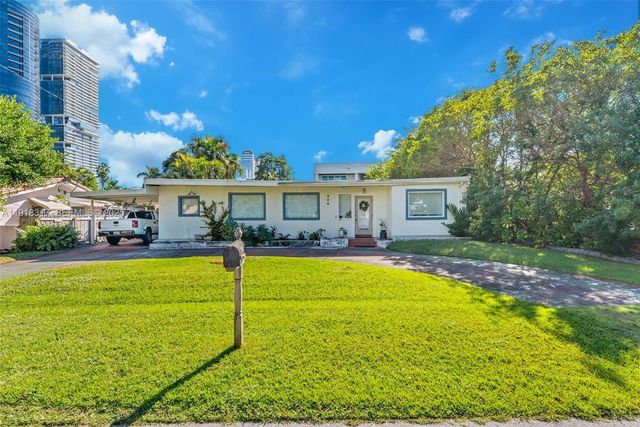 242 189th Street, Sunny Isles Beach, FL 33160