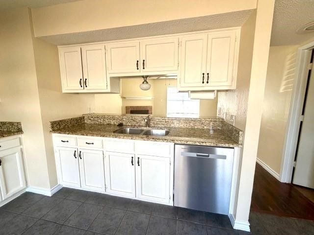 716 W Mulberry Street 1C, Denton, TX 76201