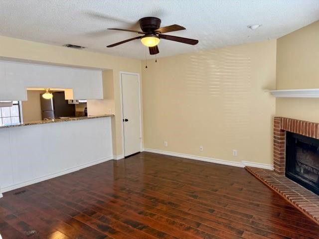 716 W Mulberry Street 1C, Denton, TX 76201