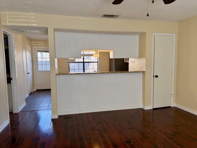 716 W Mulberry Street 1C, Denton, TX 76201