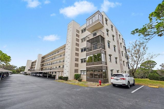 8198 TERRACE GARDEN DRIVE N 411, St Petersburg, FL 33709