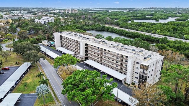 8198 TERRACE GARDEN DRIVE N 411, St Petersburg, FL 33709