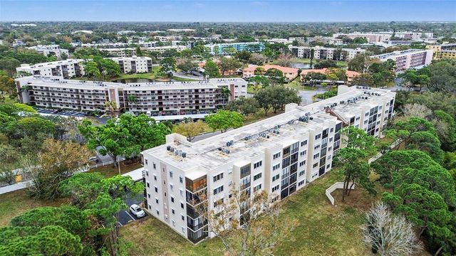 8198 TERRACE GARDEN DRIVE N 411, St Petersburg, FL 33709