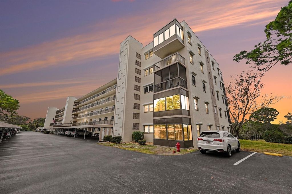 8198 TERRACE GARDEN DRIVE N 411, St Petersburg, FL 33709