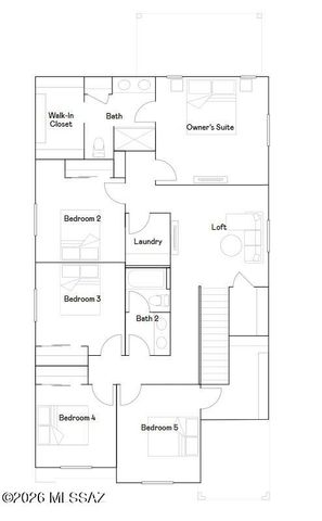 13026 E Black Stilt Drive, Tucson, AZ 85747