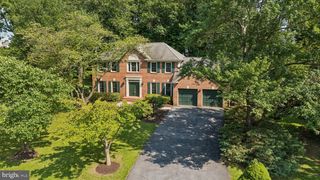 15313 WATERGATE RD, Silver Spring, MD 20905