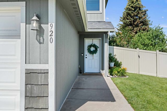 922 S Evergreen Rd, Spokane Valley, WA 99037