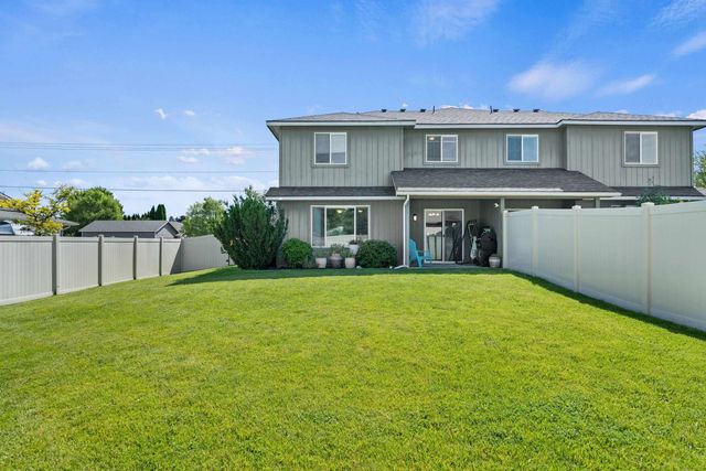 922 S Evergreen Rd, Spokane Valley, WA 99037