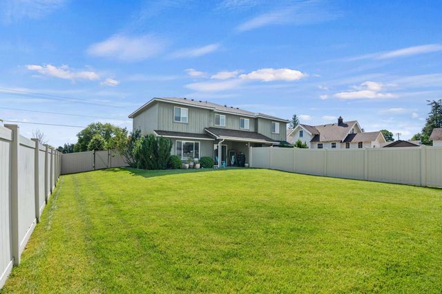 922 S Evergreen Rd, Spokane Valley, WA 99037