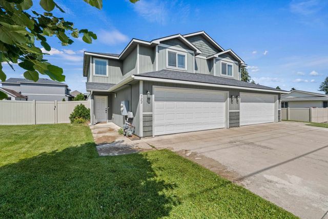 922 S Evergreen Rd, Spokane Valley, WA 99037