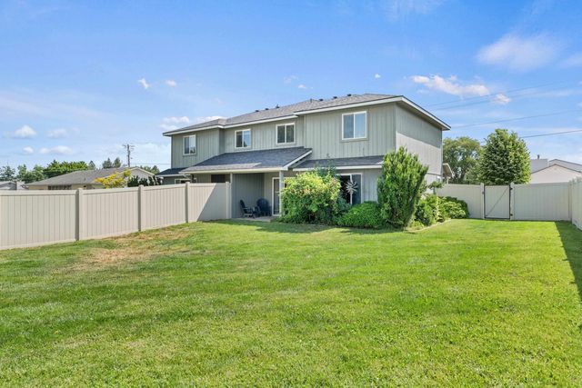 922 S Evergreen Rd, Spokane Valley, WA 99037