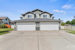 922 S Evergreen Rd, Spokane Valley, WA 99037