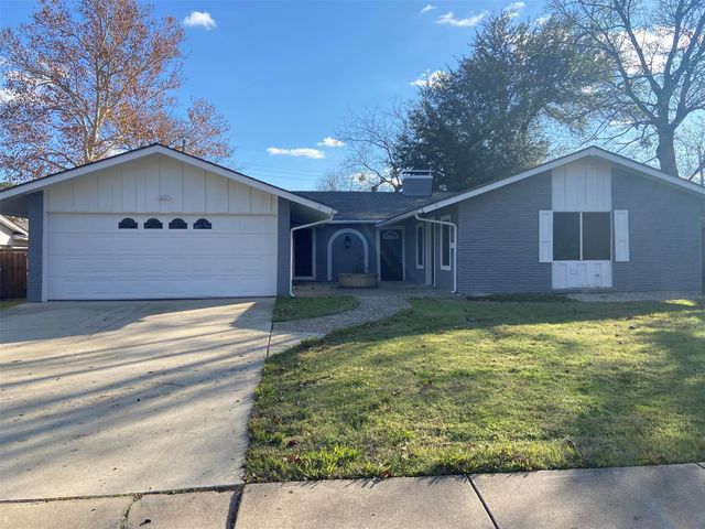 2006 W Northgate Drive, Irving, TX 75062