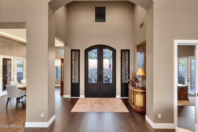 14232 E lone wolf Trail, Fountain Hills, AZ 85268