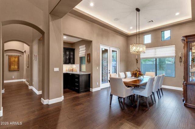 14232 E lone wolf Trail, Fountain Hills, AZ 85268