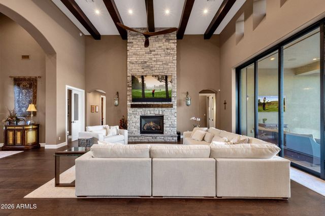 14232 E lone wolf Trail, Fountain Hills, AZ 85268