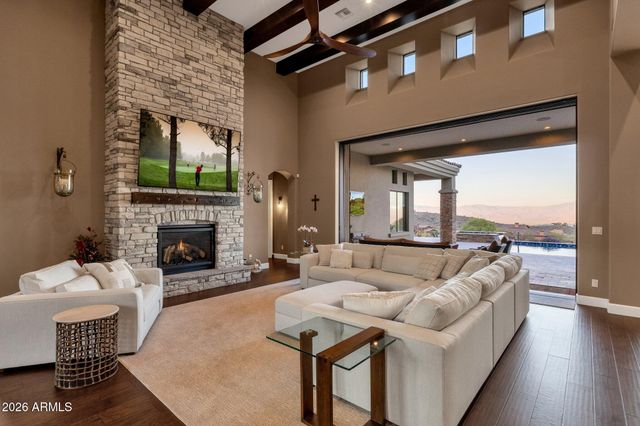 14232 E lone wolf Trail, Fountain Hills, AZ 85268