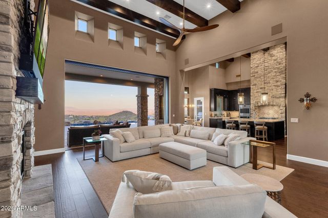 14232 E lone wolf Trail, Fountain Hills, AZ 85268