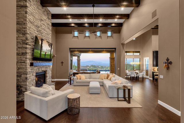 14232 E lone wolf Trail, Fountain Hills, AZ 85268